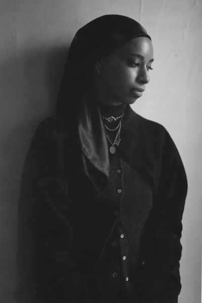 Image: Ibi Ibrahim, Sarah, 2024